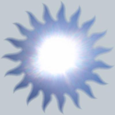 sonne